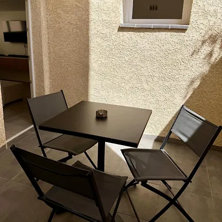 Appartement Duplex Centre Ville, Wifi, Clim, Terrasse