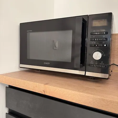Appartement Duplex Centre Ville, Wifi, Clim, Terrasse